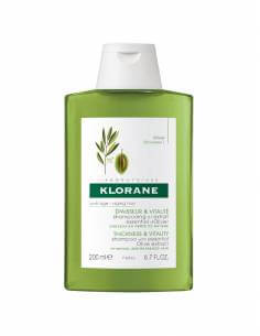 KLORANE CHAMPÚ OLIVO 200 ML