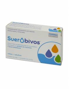 SUEROBIVOS 6 SOBRES