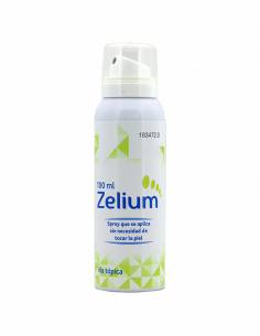 ZELIUM SPRAY 100 ML.