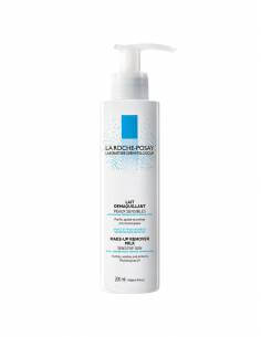 LA ROCHE POSAY LECHE DESMAQUILLANTE