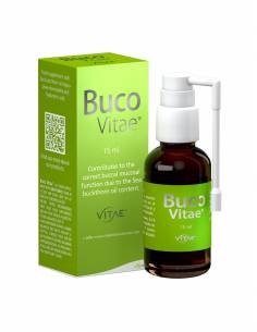 VITAE BUCO VITAE 15 ML.