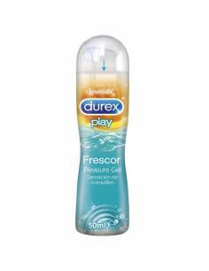 DUREX PLAY EFECTO FRIO DULK