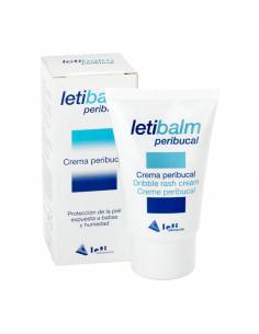 LETIBALM PERIBUCAL TUBO 30 ML.