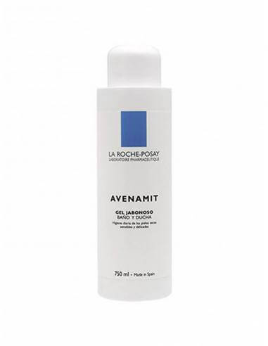 LA ROCHE POSAY AVENAMIT GEL JABONOSO 750 ML