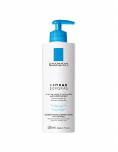 LA ROCHE POSAY LIPIKAR SURGRAS LIQUIDO