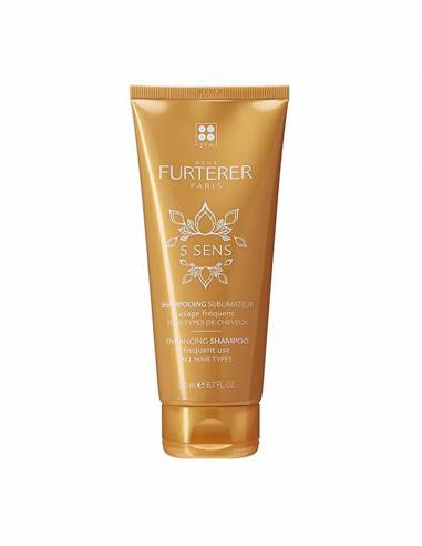 RENE FURTERER 5 SENS CHAMPU SUBLIMADOR 200 ML