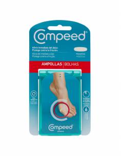 COMPEED AMPOLLAS P 6 APOSITOS