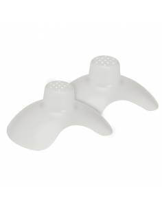 DR BROWN S PEZONERA SILICONA 2U