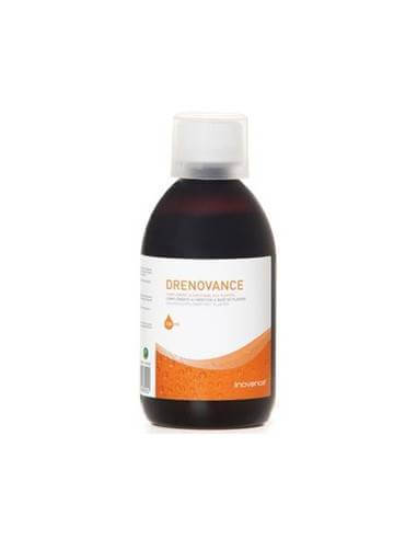 INOVANCE DRENOVANCE DRENAJE 200 ML