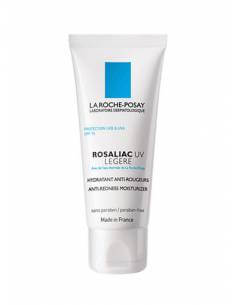 LA ROCHE POSAY ROSALIAC XL LIGERA 40 ML