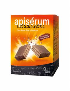 APISERUM ESTUDIANTES 7 BARRITAS