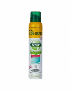 FUNSOL SPRAY 150 ML