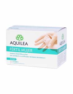 AQUILEA FÉRTIL 30 SOBRES
