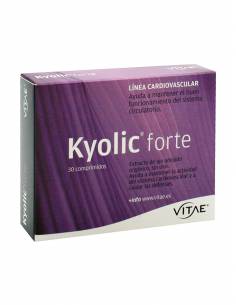 VITAE KYOLIC FORTE 1000 MG 30 COMPRIMIDOS