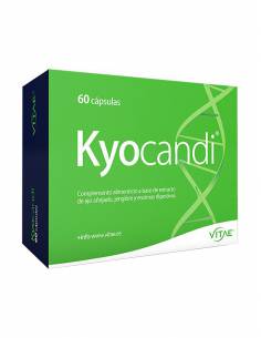 VITAE KYOCANDI 60 CÁPSULAS