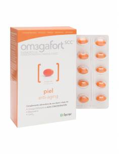 OM3GAFORT PIEL 715 MG 30 CASPULAS