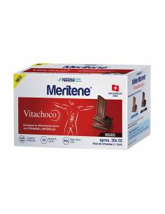 MERITENE VITACHOCO NEGRO 30 UND
