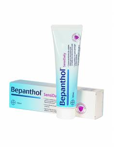 BEPANTHOL SENSIDAILY CREMA 150 ML
