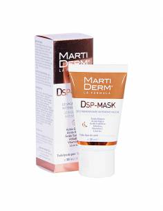 MARTIDERM DSP MASCARILLA 30 ML
