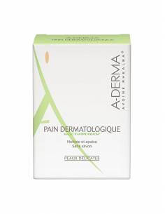 ADERMA DERMOPAN PASTILLA AVENA