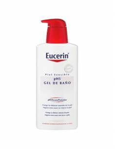 EUCERIN PH5 GEL 200 ML