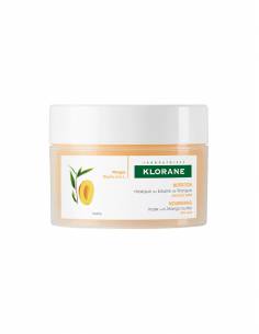 KLORANE MASCARILLA MANTECA...