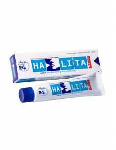 HALITA CON FLUOR PASTA DENTIFRICA 75 ML + COLUTORIO