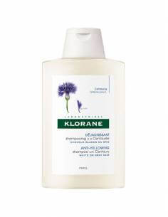 KLORANE CHAMPÚ CENTAUREA 200 ML