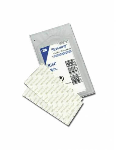 3M STERI STRIP 12X100