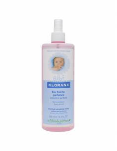 KLORANE BEBÉ AGUA FRESCA PERFUMADA 500 ML