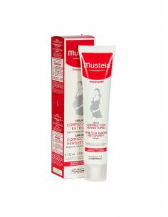 MUSTELA 9 MESES GEL-CRE.ANTIE.IN 75ML