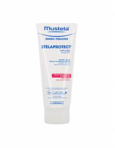 MUSTELA LECHE CORPORAL PIEL SENSIBLE  200 ML.