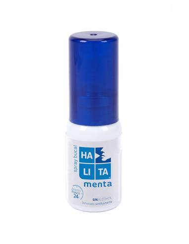 HALITA SPRAY 15 ML