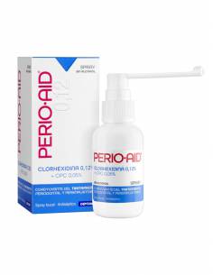 PERIO AID COLUTORIO SPRAY 50 ML.