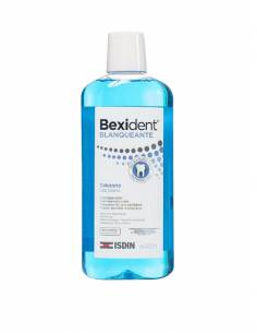 BEXIDENT BLANQUEANTE COLUTORIO 500 ML