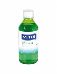 VITIS ALOE VERA 500 ML