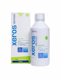 XEROS DENTAID COLUTORIO 500 ML