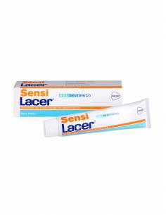 SENSILACER GEL DENTIFRICO 75ML