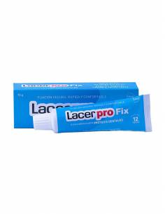 LACER PROFIX CREMA FIJADORA 70 G