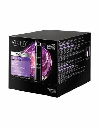 VICHY DERCOS NEOGENIC GEL 4X42ML