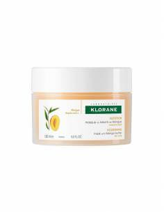 KLORANE MASCARILLA AL DATIL DEL DESIERTO 150 ML
