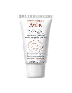 AVENE ANTI-ROJECES MASCARILLA CALMANTE 50 ML
