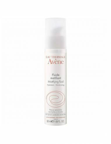 AVENE FLUIDO MATIFICANTE 50 ML