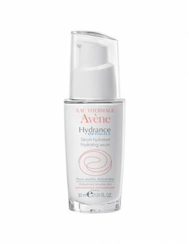 AVENE HYDRANCE OPTIMALE SERUM HIDRATANTE 30 ML