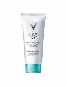VICHY DESMAQUILLANTE INTEGRAL 3 EN 1 300ML