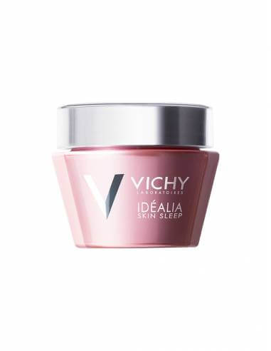 VICHY IDEALIA NOCHE SKIN SLEEP 50 ML
