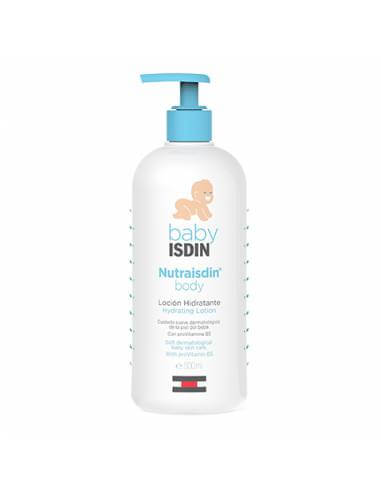 ISDIN NUTRAISDIN LOCIÓN 500 ML