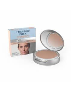 ISDIN FOTOPROTECTOR MAQUILLAJE COMPACT ARENA SPF50+