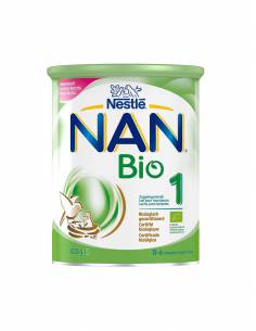 NESTLÉ NAN BIO 1 800 G