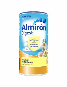 ALMIRÓN INFUSIÓN DIGEST 200 G
